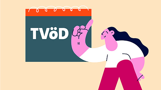 Basics zum TVöD – Tarifvertrag für Bund und Kommunen
