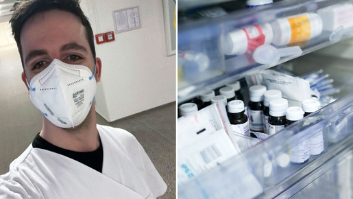 Kein Beruf, sondern Berufung