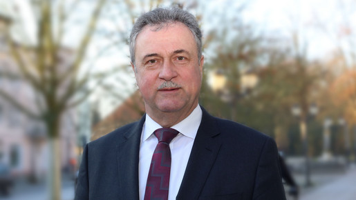 Von „Nieten im Nadelstreifen“ und „Bahnsinnigen“ – wie Claus Weselsky auf seine Amtszeit blickt