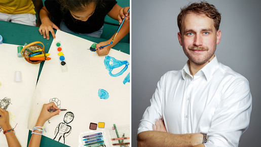 Scharnier zwischen Stadt und Sozialträgern