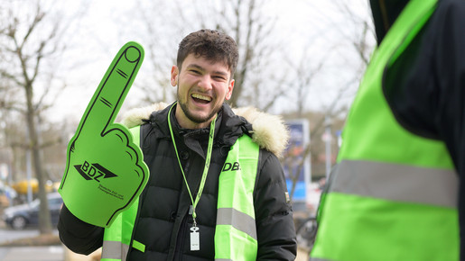 Fotostrecke: So geht kreativer Protest