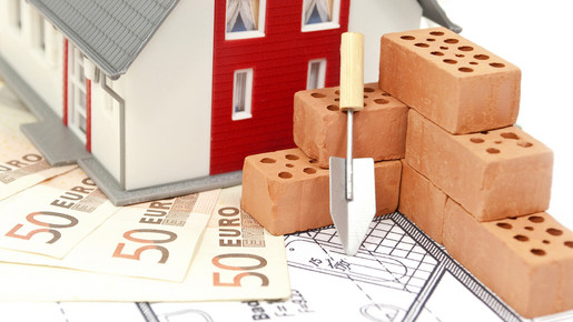 Planen, finanzieren, absichern