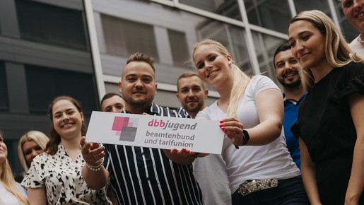 Die Top 20 – was sich junge Beamt*innen vom Dienstherrn wünschen 